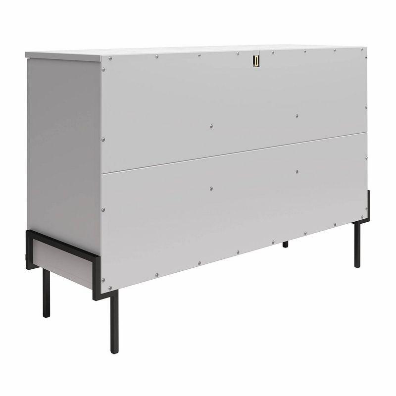 Liberty 47.6" Wide 1 Drawer Server