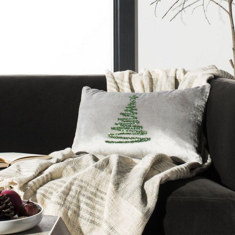 Safavieh Throw Pillow