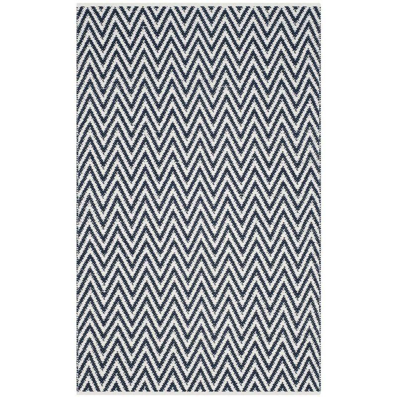 Montauk MTK812 Hand Woven Area Rug  - Safavieh