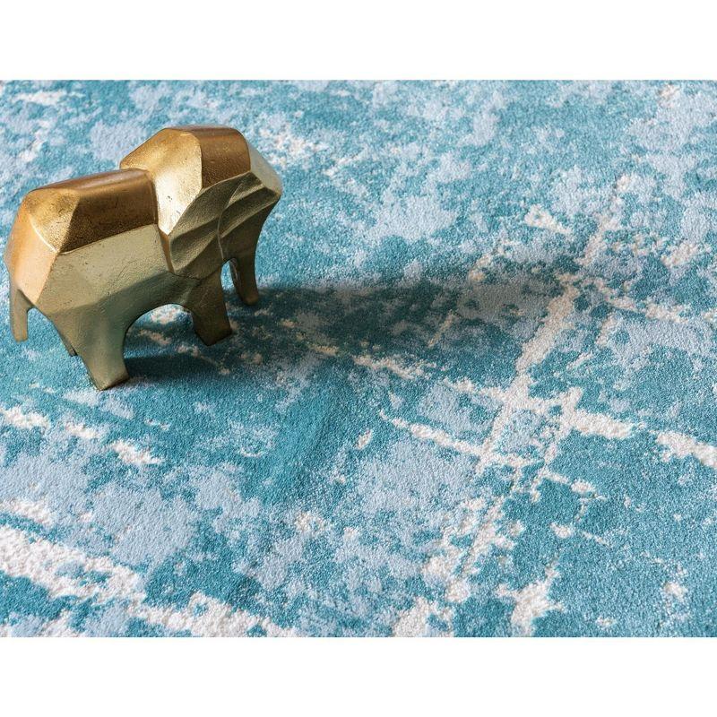 Jill Zarin Lexington Avenue Uptown Rug
