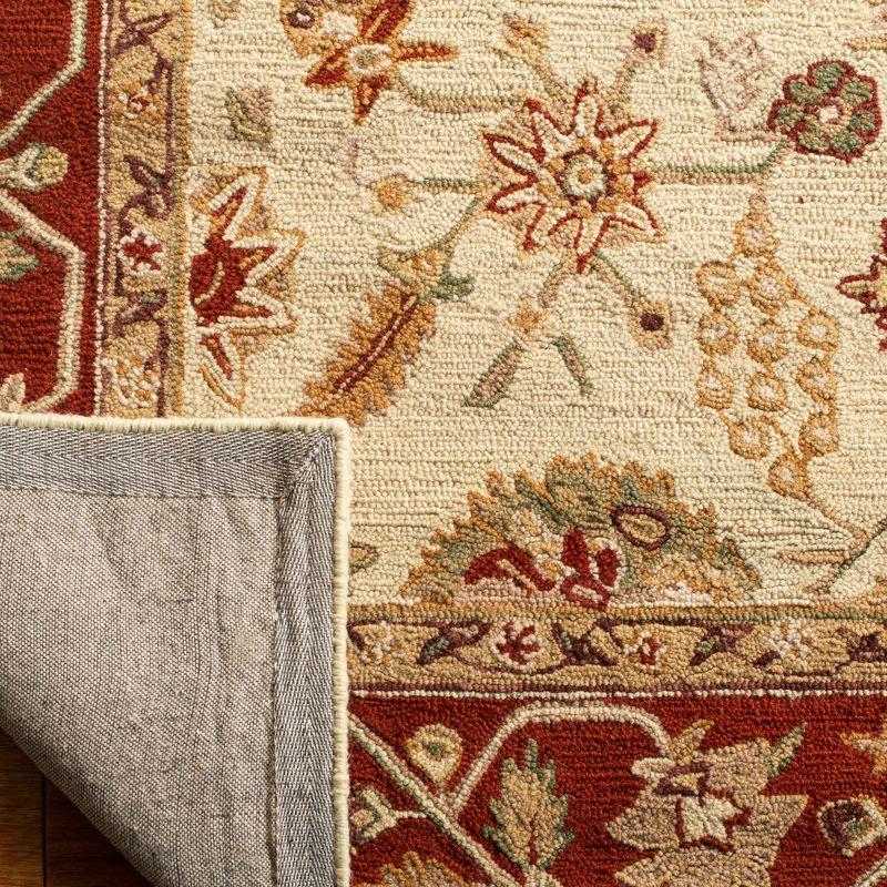 Chelsea Wool Oriental Indoor Rug