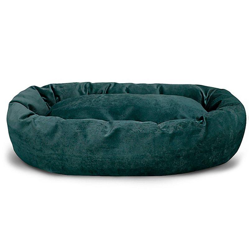 Oval Pet Bed
