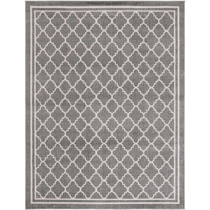 Amherst AMT422 Power Loomed Area Rug  - Safavieh