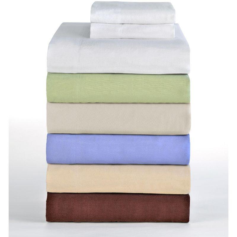 100% Cotton Sheet Set