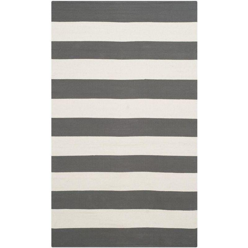 Montauk MTK712 Hand Woven Indoor Rug - Safavieh