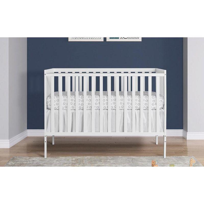 Synergy Convertible Crib