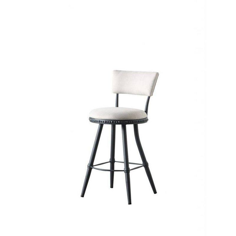 Benton Adjustable Stool - Boraam