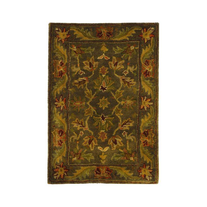 Antiquity AT52 Hand Tufted Indoor Rug -Safavieh