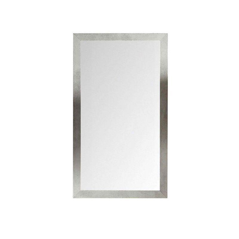 Fine Fixtures Concordia Mirror 18" Wide - Gray Marble