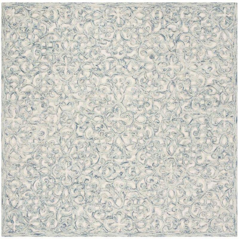 Trace TRC103 Hand Tufted Area Rug  - Safavieh