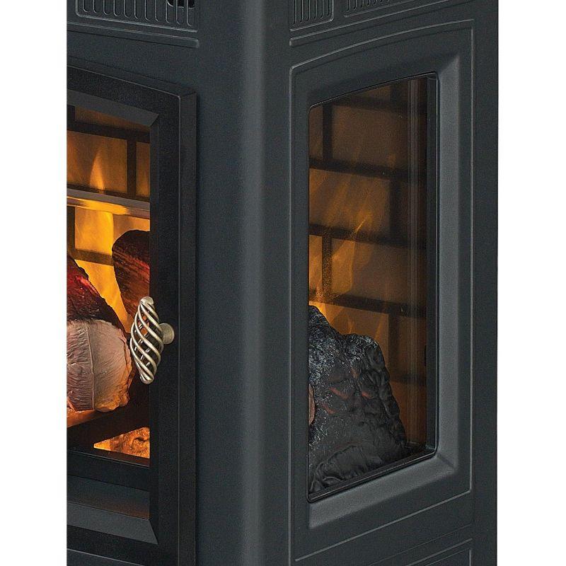 Duraflame 5010 3D Infrared Freestanding Stove