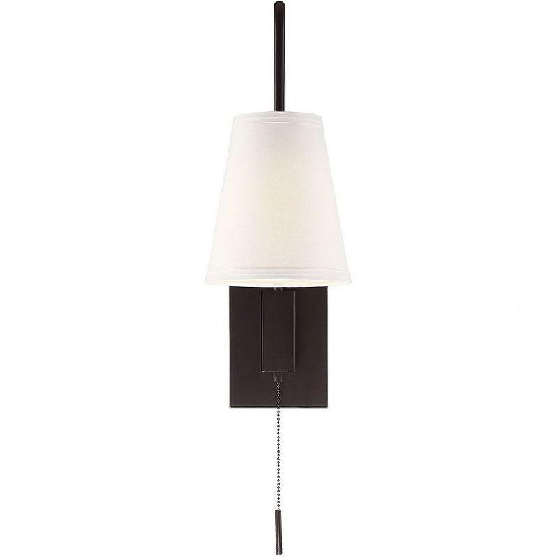 Bailee Armed Sconce