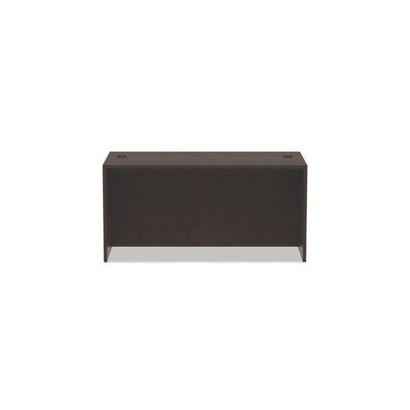 Valencia Series Desk Shell