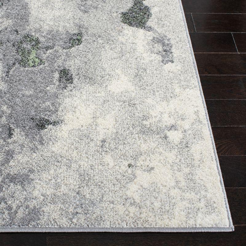 Adirondack ADR134 Machine Made Indoor Rug - Safavieh