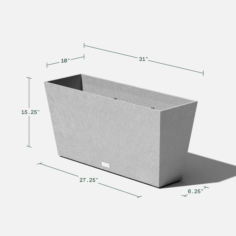 Pure Series Midori Planter