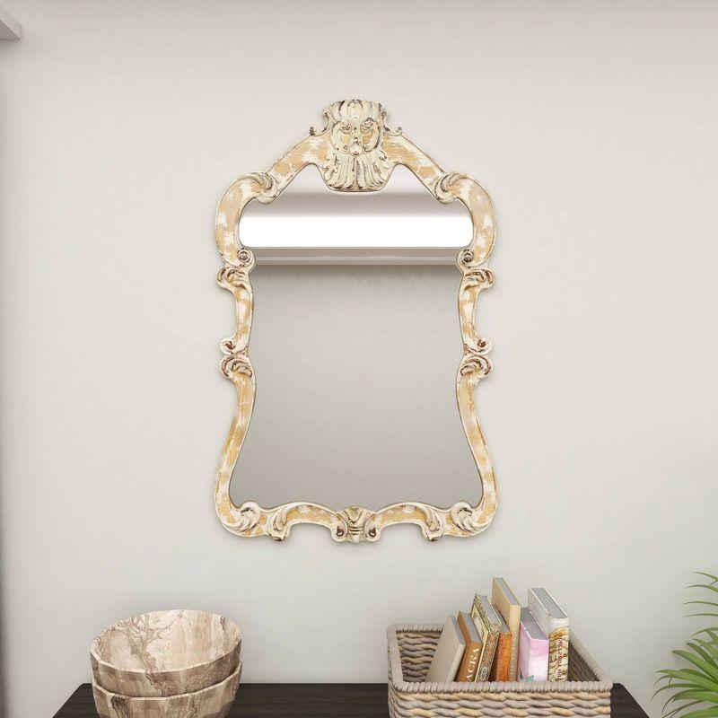 Ebel Arch Wall Mirror