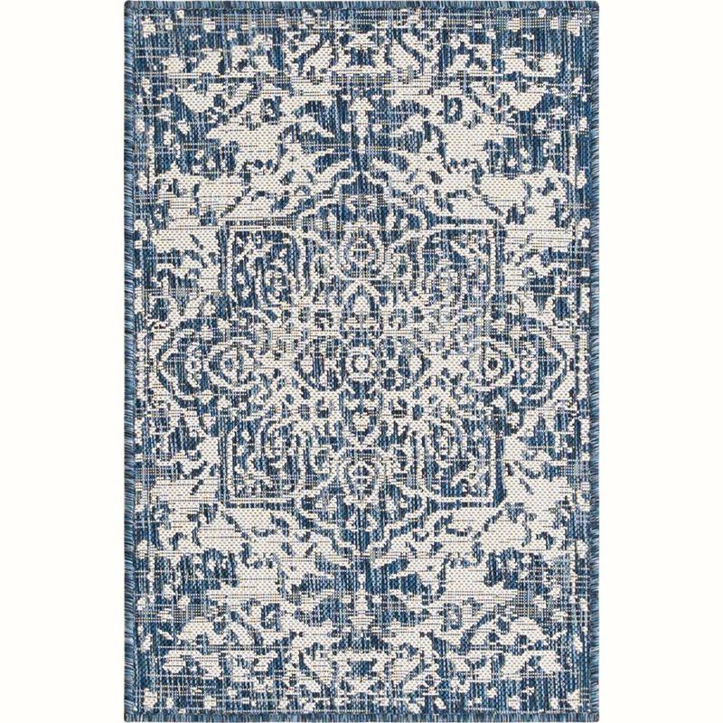 Jill Zarin Dubai Outdoor Rug