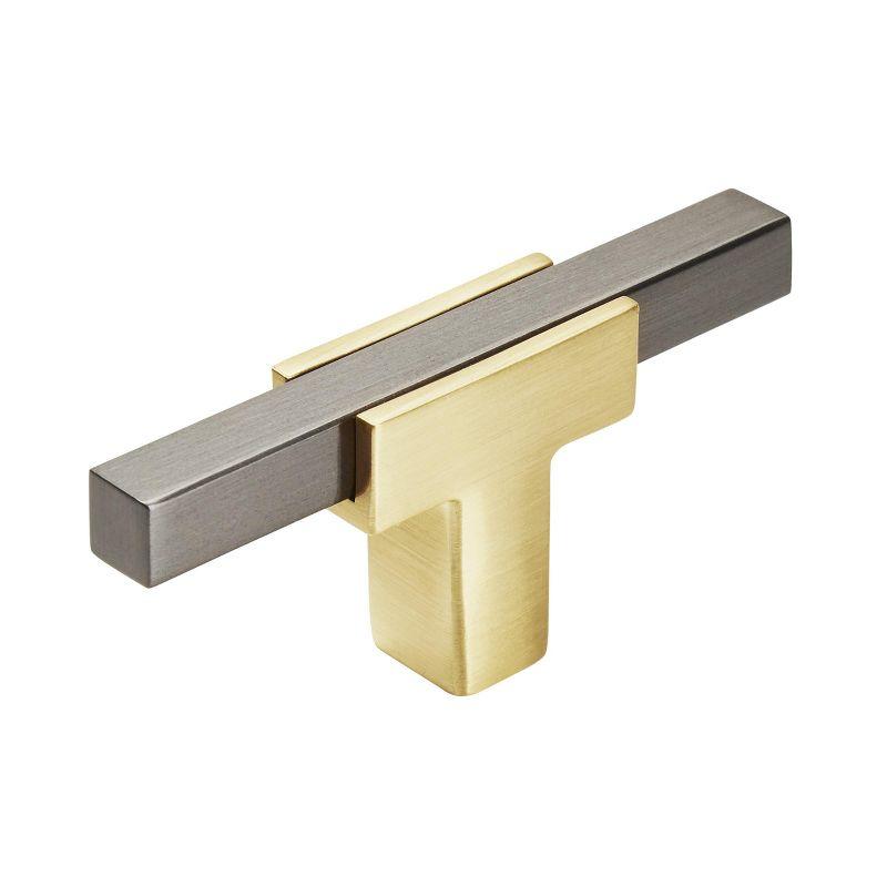 Urbanite 2 5/8" Length Bar Knob