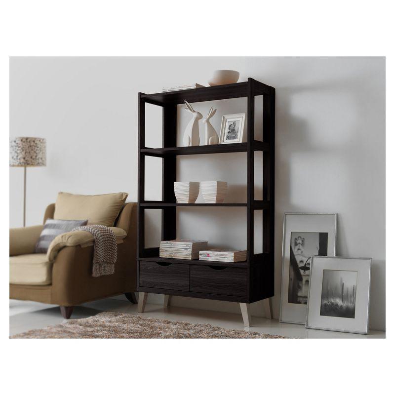 Kalien Bookcase