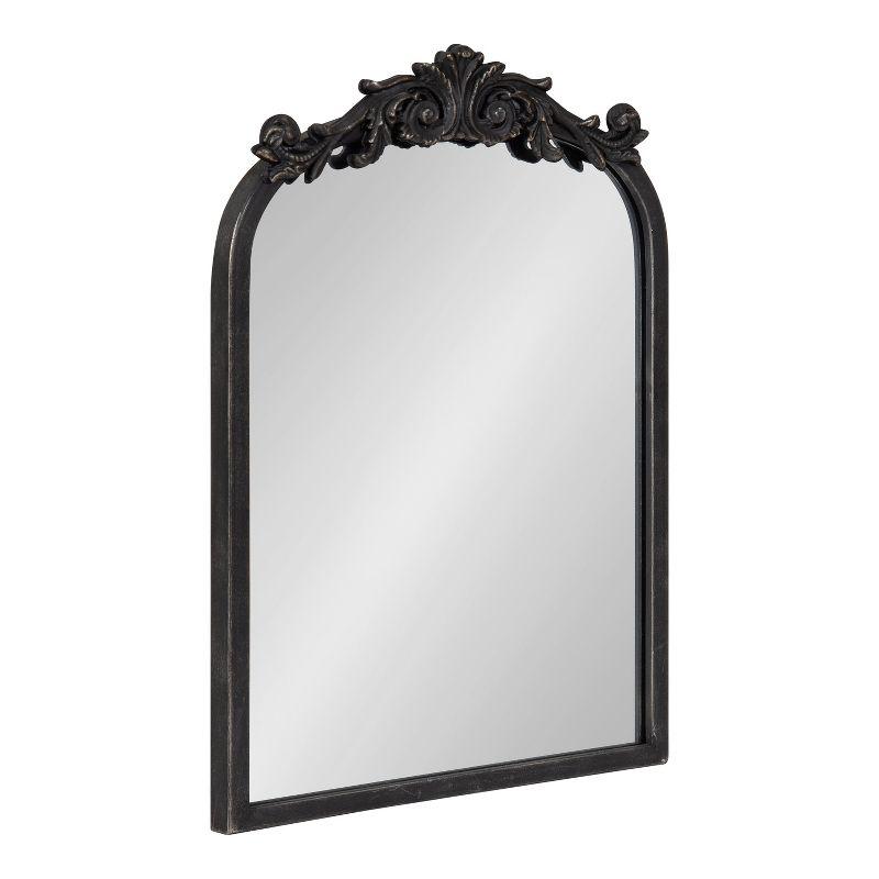 Kate and Laurel Arendahl Tabletop Arch Mirror