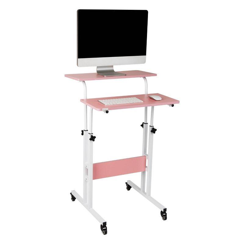 Adjustable Standing Desk