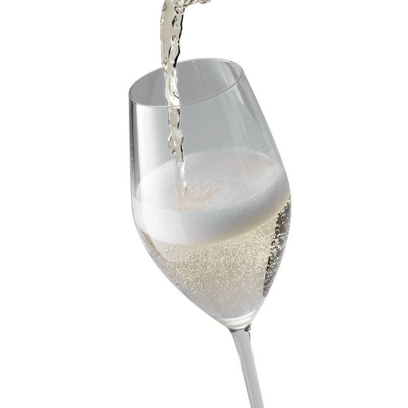 ZWILLING J.A. Henckels ZWILLING Predicat Champagne Flute (Set of 6)