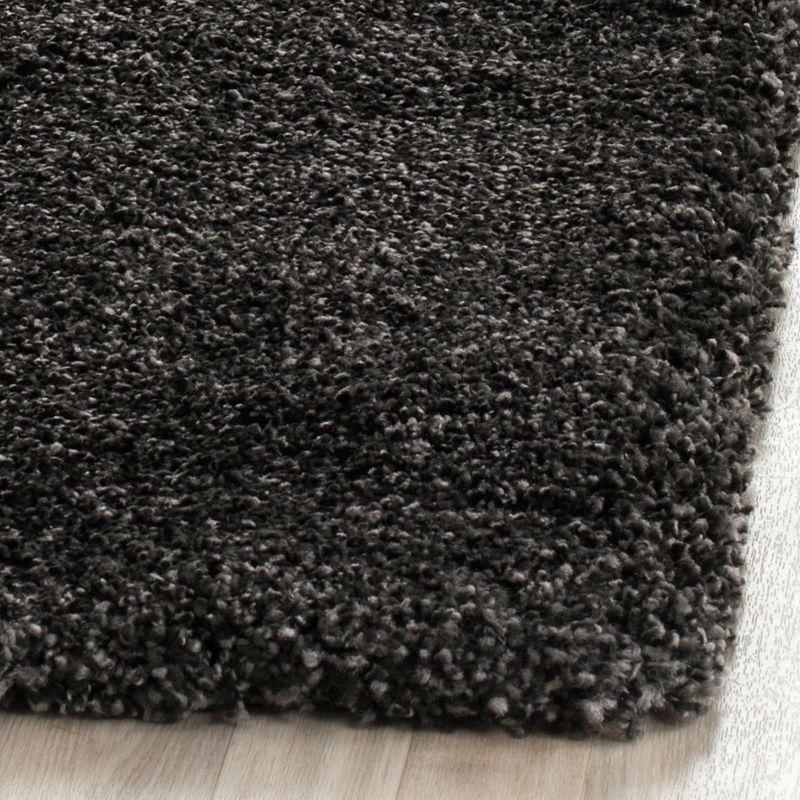 Milan Shag SG180 Power Loomed Indoor Rug - Safavieh