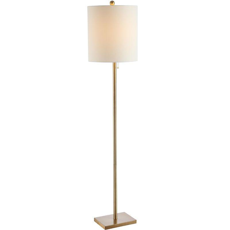 Octavius Floor Lamp  - Safavieh