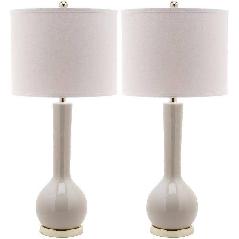 Amoure Table Lamp (Set of 2)