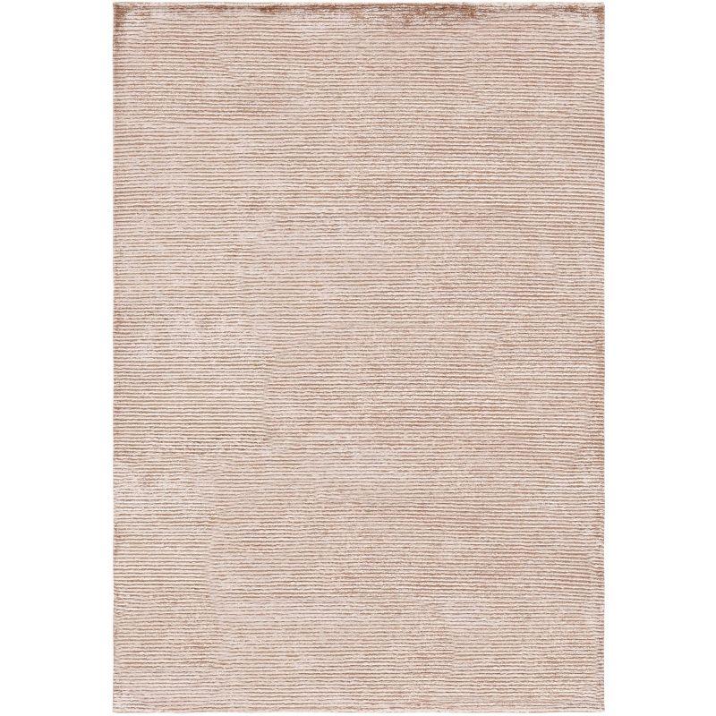 Mirage MIR451 Hand Knotted Area Rug  - Safavieh