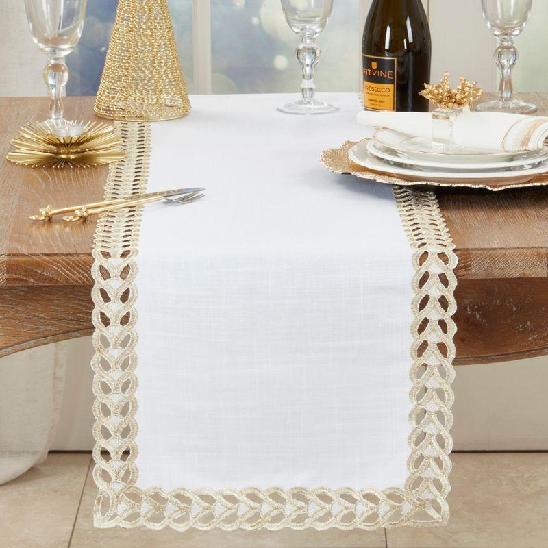 Francine Dining Linens