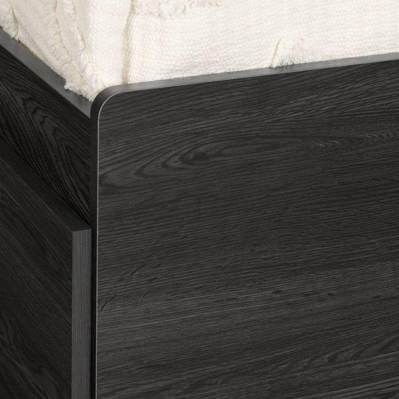 Step One Essential 3 Drawer Mate's & Captain's Standard Bed by South Shore