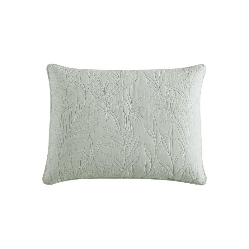 Tommy Bahama Home Cotton Pillow Sham (Set of 2)