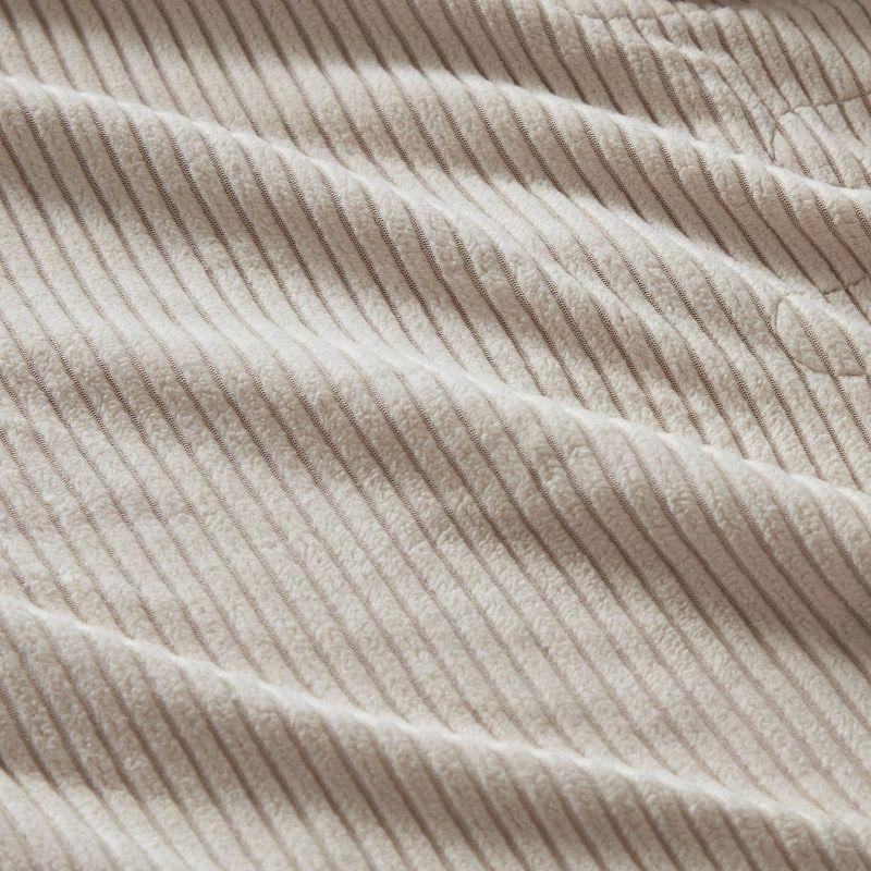 Beautyrest Beautyrest Electric Micro Fleece Heated Blanket