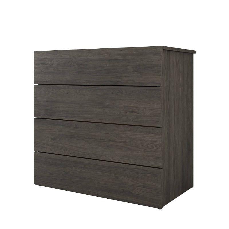 4 Drawer Chest - Nexera