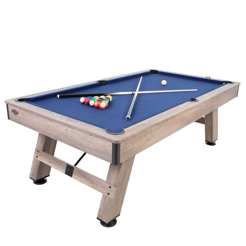 Brookdale 7.5' Pool Table