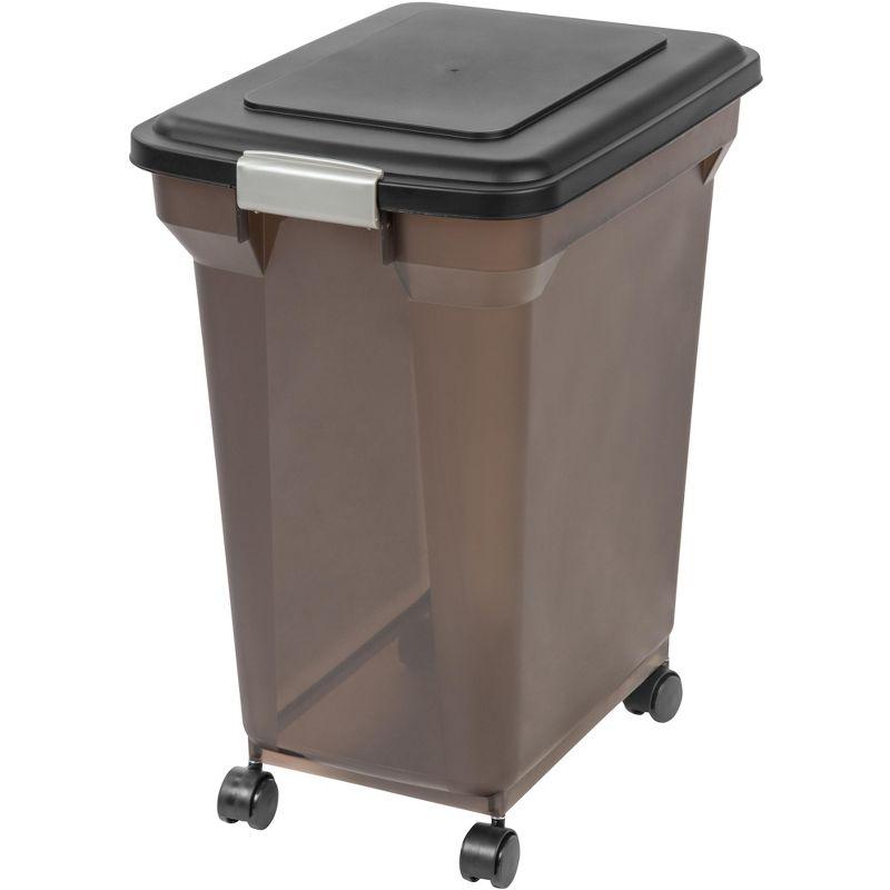 IRIS USA, Inc. Food Storage Container