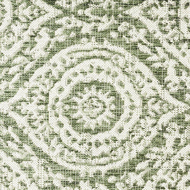 Country Zoe Indoor/Outdoor Rug - Nicole Miller