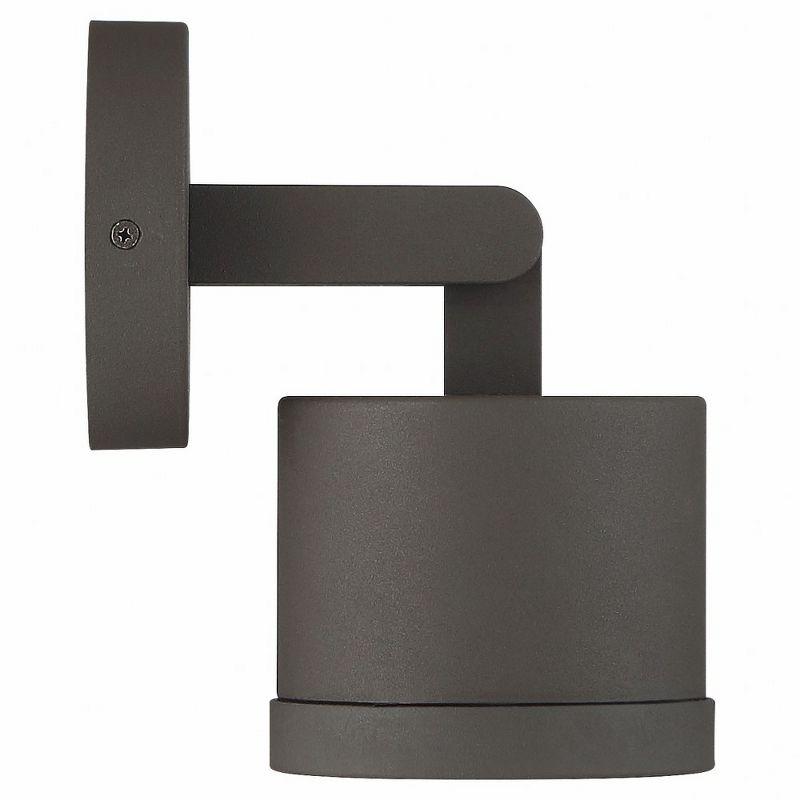 Access Lighting Zone 1 - Light Wall Light in  Bronze