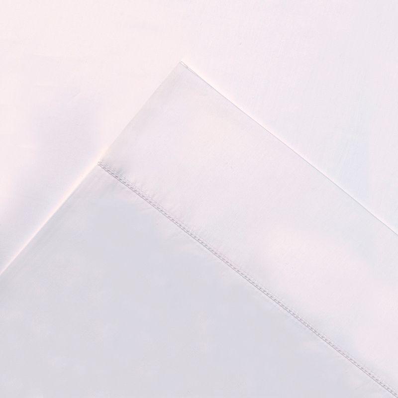 Sateen Sheet Set