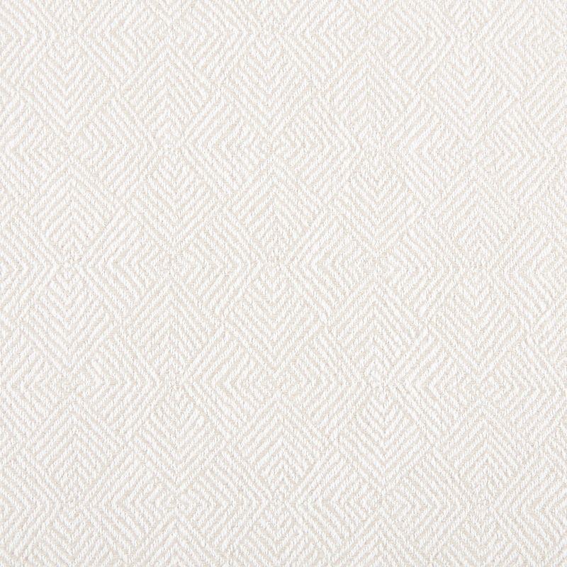 Madison Park Troy Upholstered Wingback Dining Chair Cream