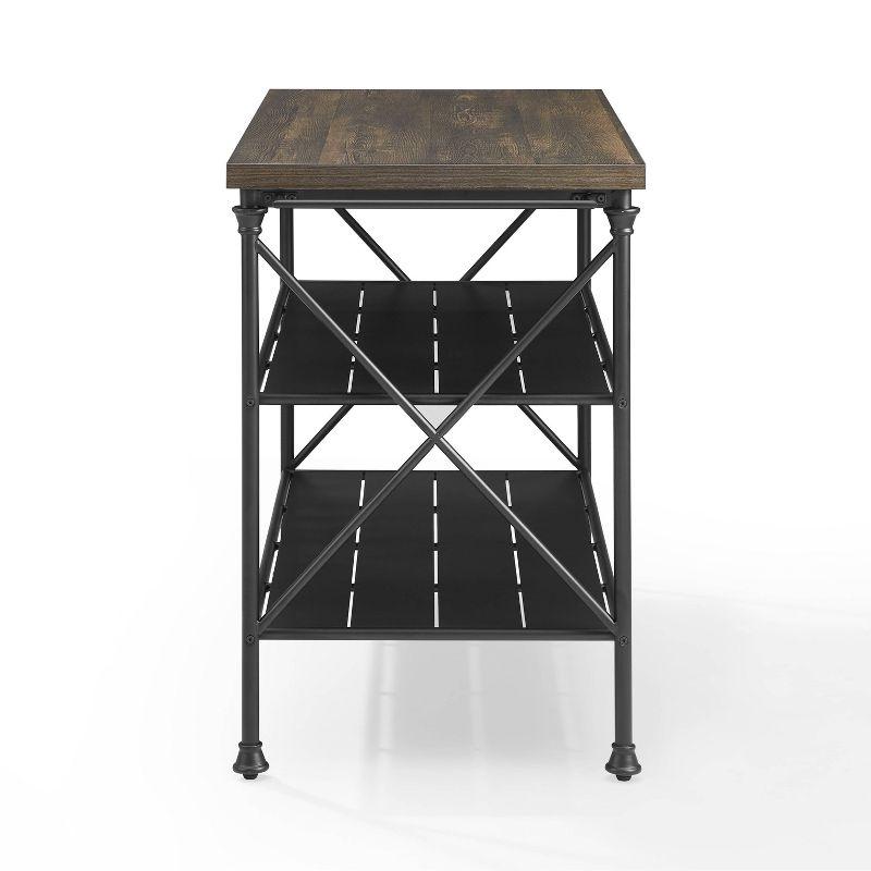 Madeleine Kitchen Island - Crosley