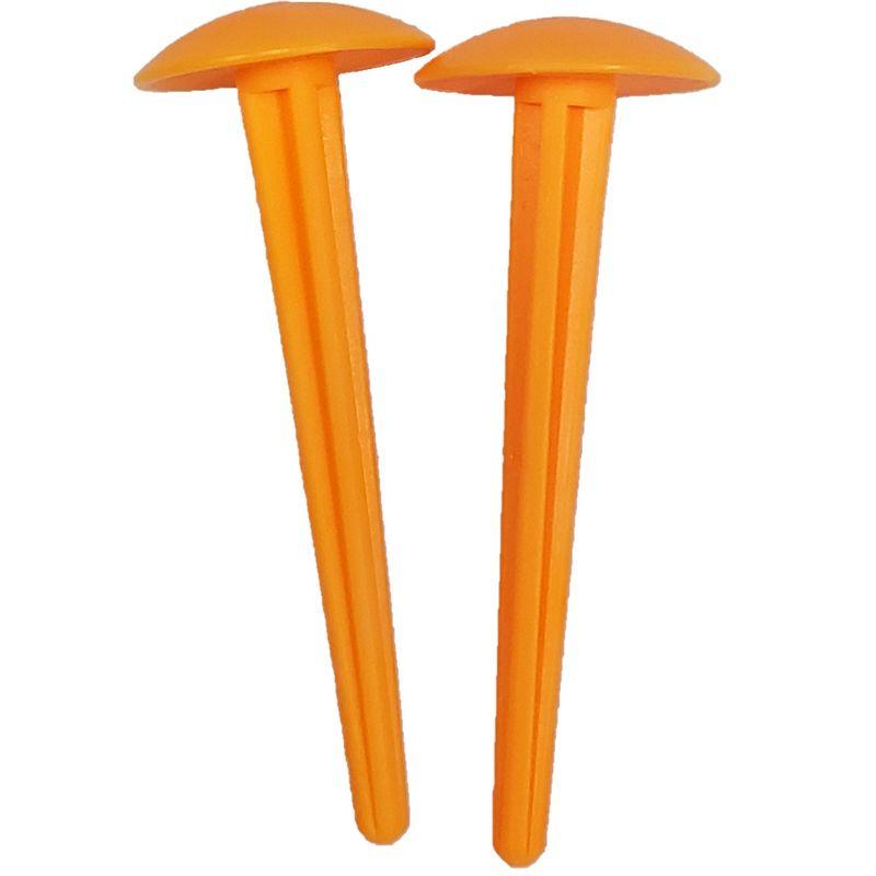 Banzai 6' x 16' Inflatable Water Slide