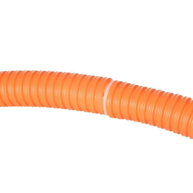 Pawhut Dog Agility Training Equipment, 4 Piece Dog Agility Course For Old Dogs With Carrying Bag, Outdoor Use, Blue