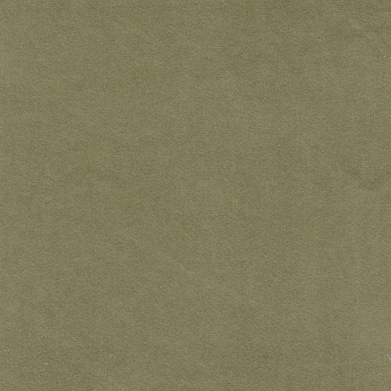 Modern Metal Bench Light Sage Green- HomePop: Velvet Upholstered, Entryway & End of Bed Seating
