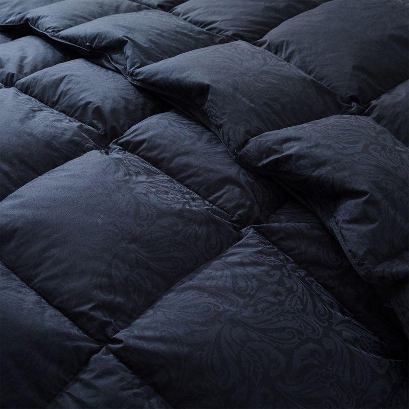 Alwyn Home 600 Fill Power All Seasons Down Comforter