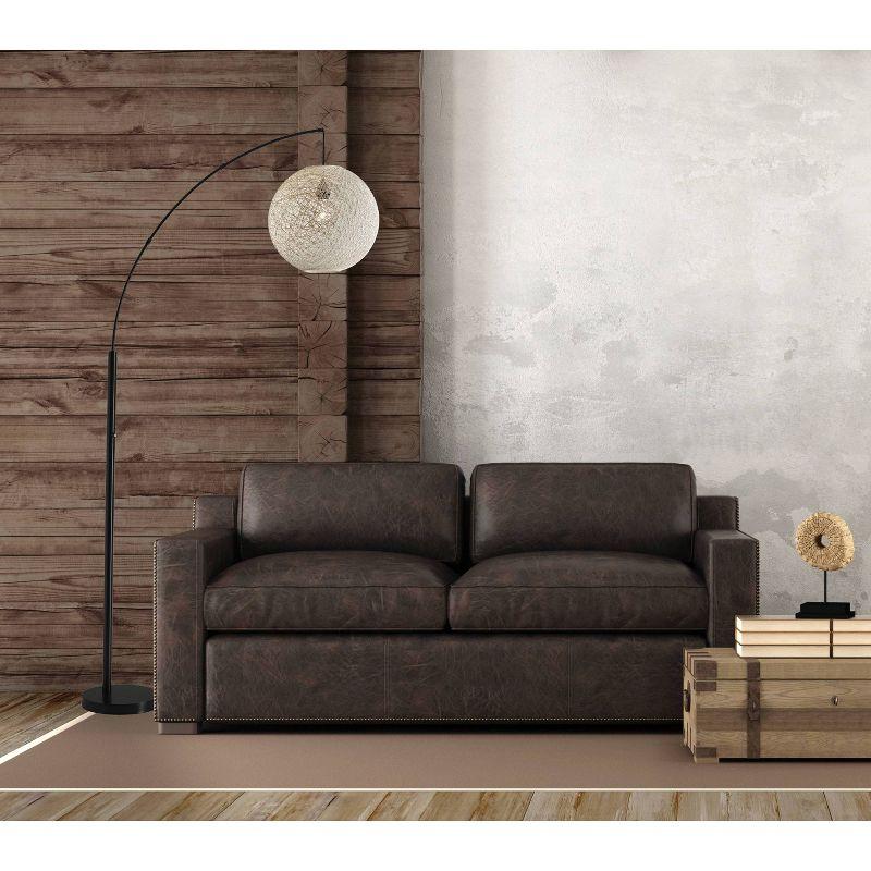 Aline 76.5'' Floor Lamp