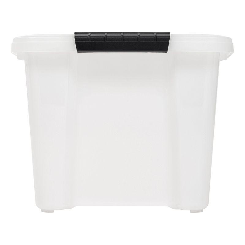 IRIS USA, Inc. IRIS USA, Inc.  Storage Container