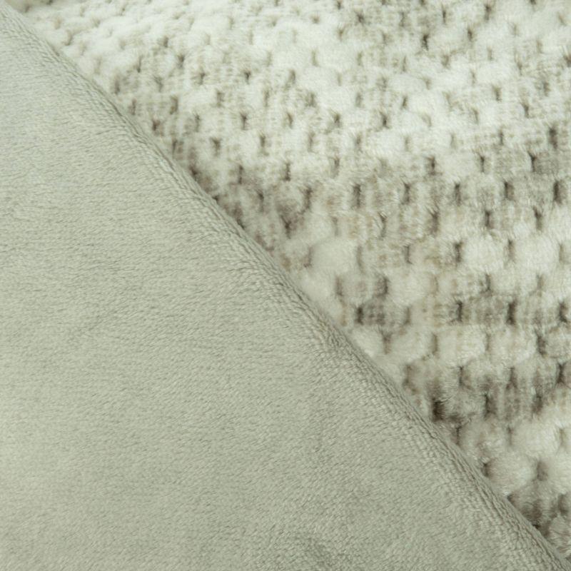 Cozy Waterproof Pet Throw