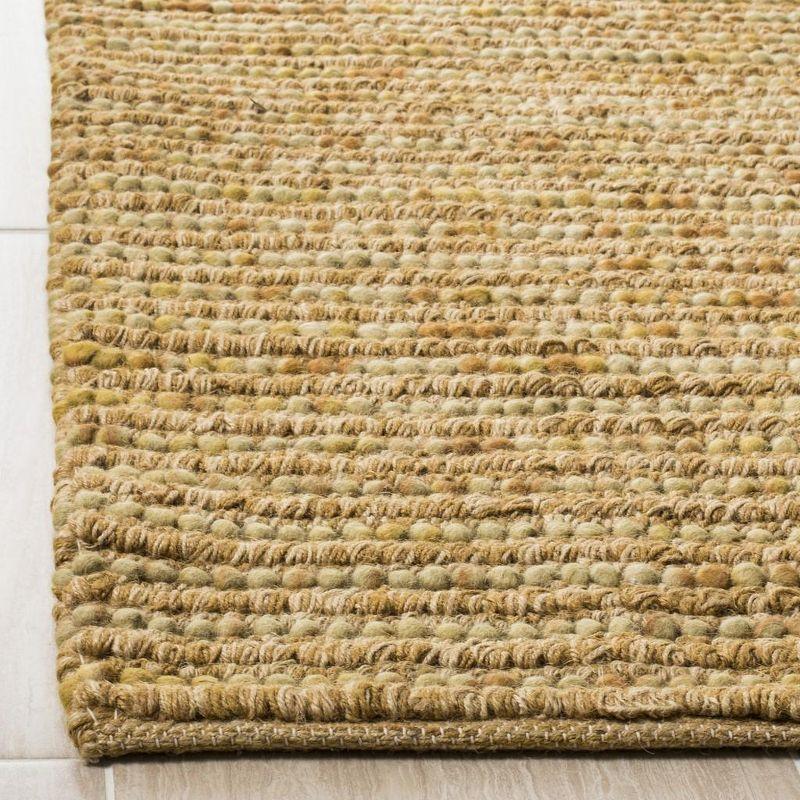 Bohemian BOH525 Hand Woven Area Rug  - Safavieh